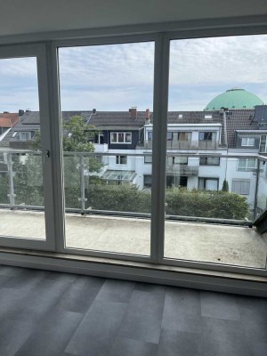 3-Zimmer-Wohnung in bester Lage im Zooviertel