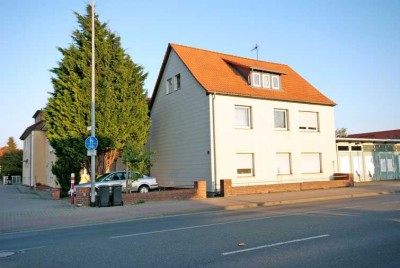 Renovierte 3 Zimmerwohnung