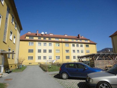 Mietwohnung in Weiz