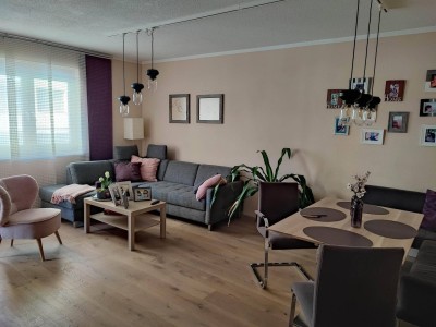 3,5 Zimmer Wohnung in Volders