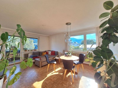 Urbanes WOHNGLÜCK im Westen von Innsbruck