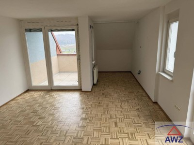 Sanierte Wohnung im Zentrum von Bad Gleichenberg!