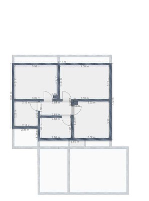 Ansprechende 2-Zimmer-Wohnung in In der Breitenbach, Kreuztal