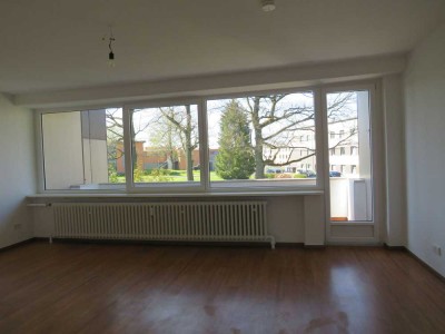 3-Zimmer-Wohnung mit Balkon in 35260 Stadtallendorf, Moltkestraße 4, 1.OG links