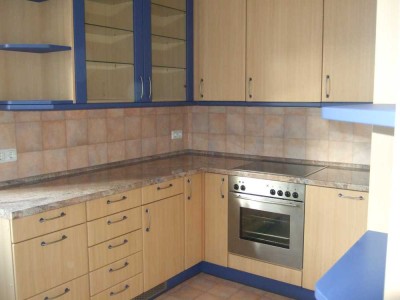 Gräfelfing, helle 2,5 Zimmer Wohnung