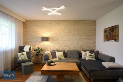 4-Zimmer-Wohnung in Nenzing – Komfort, Ruhe und Bergblick in perfekter Kombination