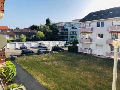 *Perfekt für Studenten* 1-Zimmer Apartment fußläufig zur Uni