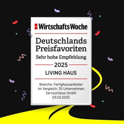 Raum zum Wurzeln schlagen - 164 m² Wohnqualität für Familien, die das Leben im Grünen lieben