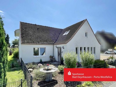 Familienfreundliches Zuhause mit Garten, Pool und sonniger Loggia