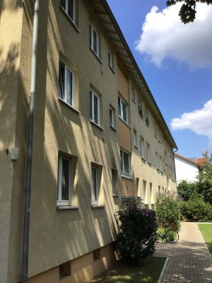 Schöne 3-Zimmer-Wohnung in Heppenheim