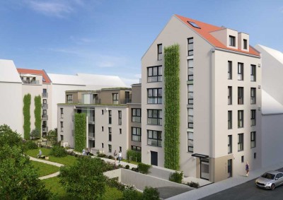 #Familienoase-Ensuitebad für die Eltern-top Lage in Veilhof#