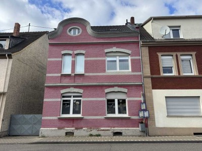 Großzügiges Zuhause für Familien in Neuwied-Oberbieber gesucht?