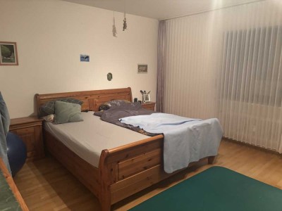 Freundliche 2,5-Zimmer-Wohnung in leinburg