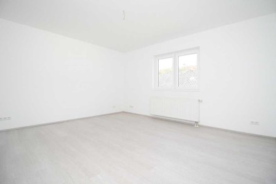 Hell-Geräumig-Zentral: Renovierte 2-Zimmer-Wohnung in Linz