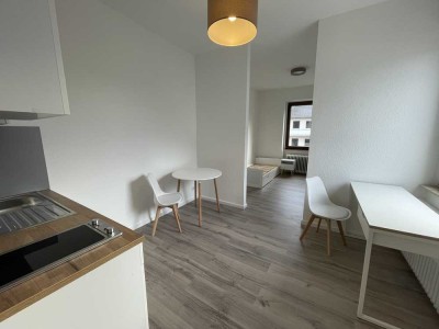 Altstadtflair PUR!  Renoviertes top ausgestattetes Appartement