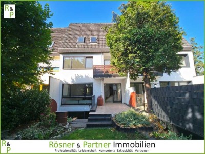 *OF-Rosenhöhe - familienfreundliche Lage - großes Reihenhaus mit viel Potenzial*