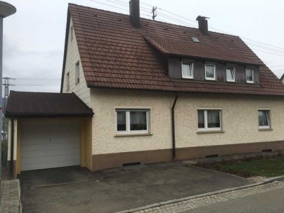 Talstraße 39, 78559 Gosheim