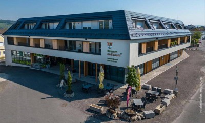 Krummnussbaum | geförderte Wohnung mit Kaufoption | 61,26 m²