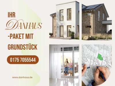 Sonderaktion: Schlüsselfertiges Haus zum Verkauf!