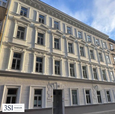 Kompakt, modern, zentral – Wohnen in guter Lage im 3. Bezirk