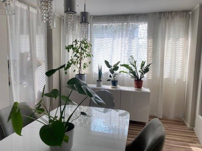 Exklusive Eigentumswohnung in Maxglan – flexibel gestaltbar, perfekter Grundriss
