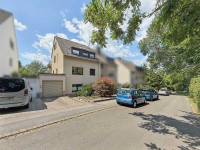 3,5-Raum-Wohnung in exklusiver Lage von Essen-Überruhr
