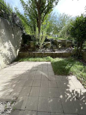 TOP Terrassenwohnung frei