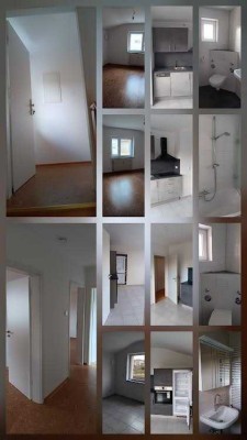 Single Wohnung zu vermieten