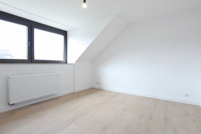 Helle 2-Zimmer-Wohnung im Herzen von Borbeck