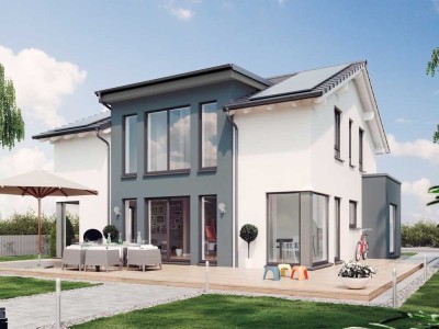 LivingHaus: Dein maßgeschneidertes Traumhaus in Korntal-Münchingen