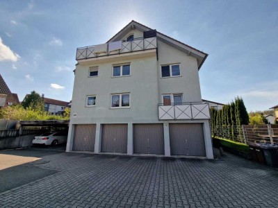 2-Zimmer-Eigentumswohnung zur Kapitalanlage