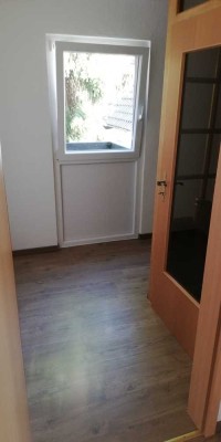 3½ Zi- Obergeschosswohnung in GF-Innenstadt