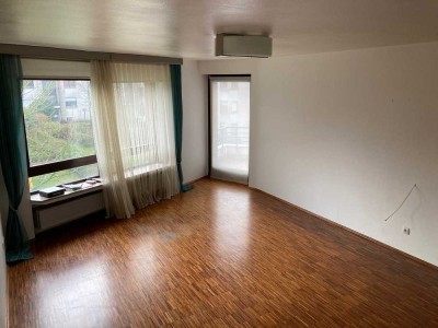 Exklusive 3,5-Zimmer-Wohnung mit gehobener Innenausstattung mit Einbauküche in Essen