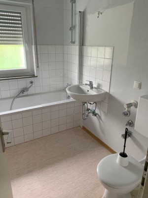 Wohnen im grünen!