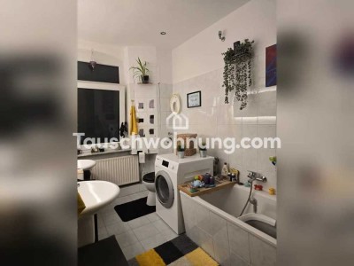Tauschwohnung: Wohnen auf der Limmerstraße