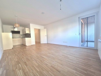 Zwei Zimmer, ein Zuhause