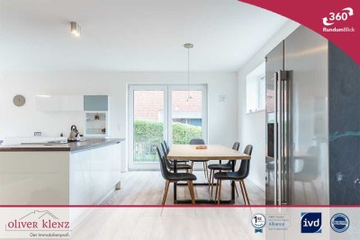 Ihr neues Zuhause - modern, energieeffizient, familienfreundlich.