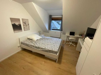 2-Zimmer-Wohnung mit Neckarblick in Neckarsteinach – Nachmieter gesucht