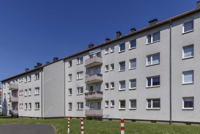 2-Zimmer-Wohnung in Düsseldorf Rath