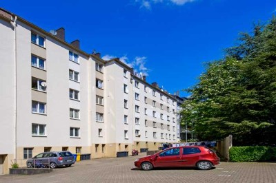 2-Zimmer-Wohnung in Solingen Mitte