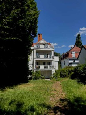 Bad Homburg 3-Zi.Lux-Whg.122qm nahe Schloßpark