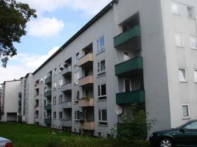 Schicke 3-Zimmer-Wohnung