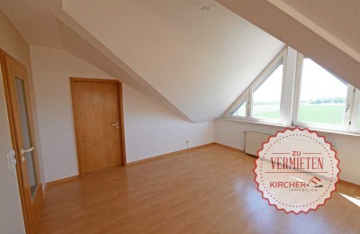 Gemütliche 2 Zimmerwohnung in Wiesloch-Baiertal (Abstellkammer, 2 KFZ-Stellplätze)