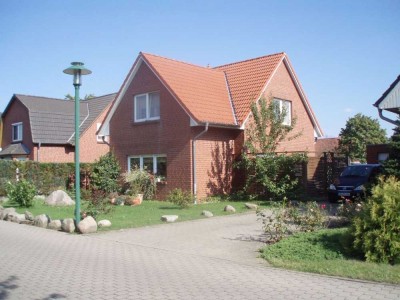 Einfamilienhaus in Bauhof-Süd