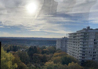 Schöne 3,5-Zimmer-Wohnung mit Balkon in Wuppertal