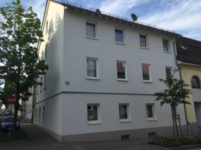 ruhige 4 Zimmerwohnung mit Garage zentrumsnah Schwennningen