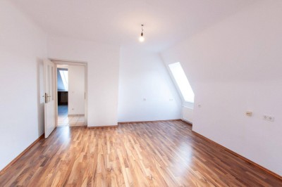 SONNIGE 3-ZIMMER-WOHNUNG MIT GRÜNBLICK IN MÖDLING