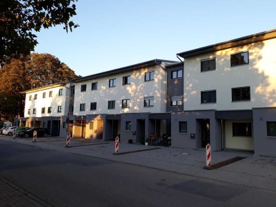 Reihenhaus mit 7 Zimmern mit Wärmepumpe in Mingolsheim