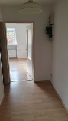 Kleine, aber feine Wohnung mitten im Kreuzviertel für Singles