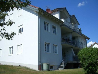 4 Zimmer Haus in Haus Wohnung